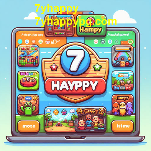 A Crescente Popularidade dos Jogos Casuais em 7yhappy