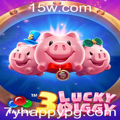 Descubra 3LUCKYPIGGY: O Jogo de Aventura que Conquista Gerações
