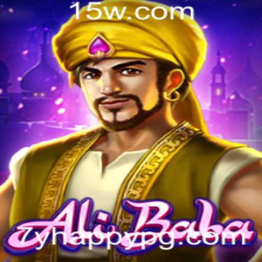 Descubra as Aventuras de AliBaba: O Jogo que Conquista Jovens e Adultos