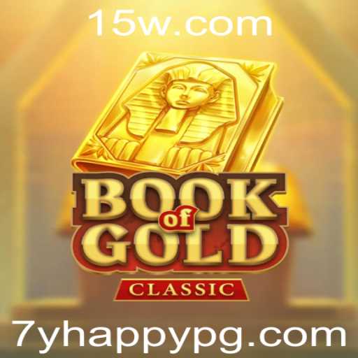 Descubra o Incrível Mundo de BookOfGoldClassic