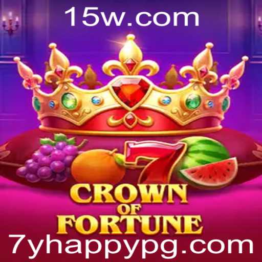 Descubra a Fascinante Aventura de CrownofFortune