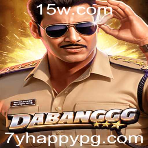Descubra o Mundo de DABANGGG: O Jogo que Revoluciona o Entretenimento