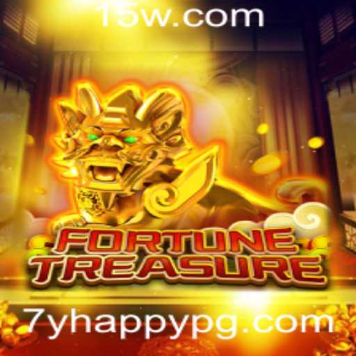 FortuneTreasure: Explorando Aventuras e Riquezas com o Jogo Inovador