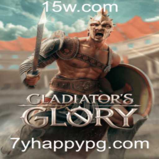 GladiatorsGlory: Mergulhando na Arena da Emoção