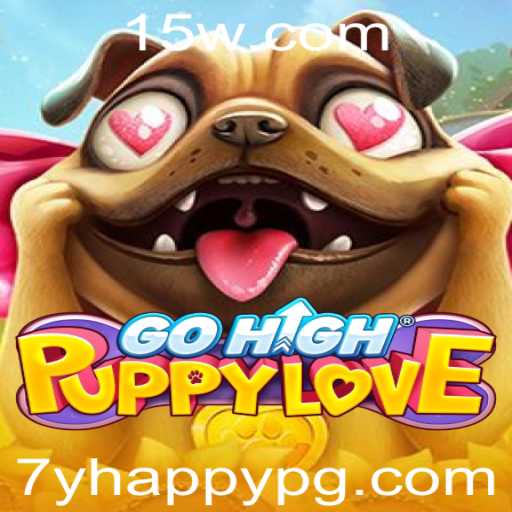 Descubra o Universo Encantador de GoHighPuppyLove