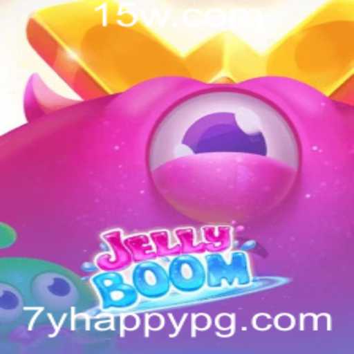 Descubra a Diversão de JellyBoom: Um Jogo Inovador para Todas as Idades