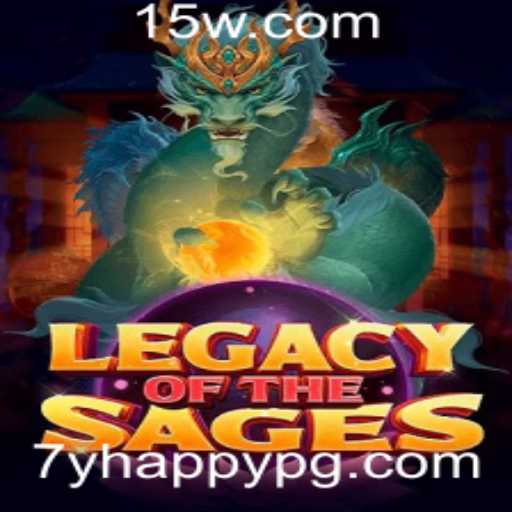 Desvendando o Fascinante Mundo de LegacyoftheSages