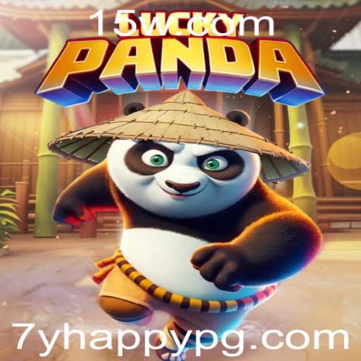 Descubra o Fascinante Mundo do Jogo LuckyPanda