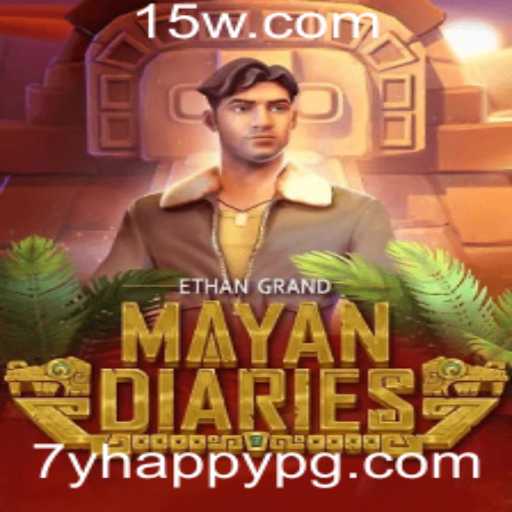 Descubra o Fascinante Mundo de MayanDiaries: Um Jogo de Estratégia e Aventura