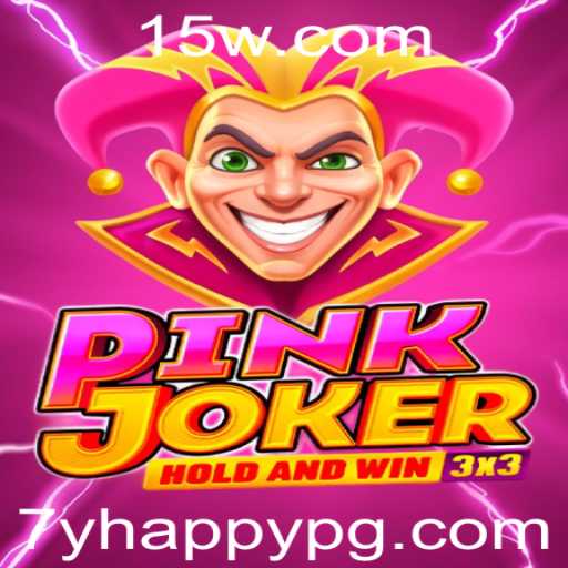 Descubra o Universo Fascinante de Pinkjoker: O Jogo Inovador