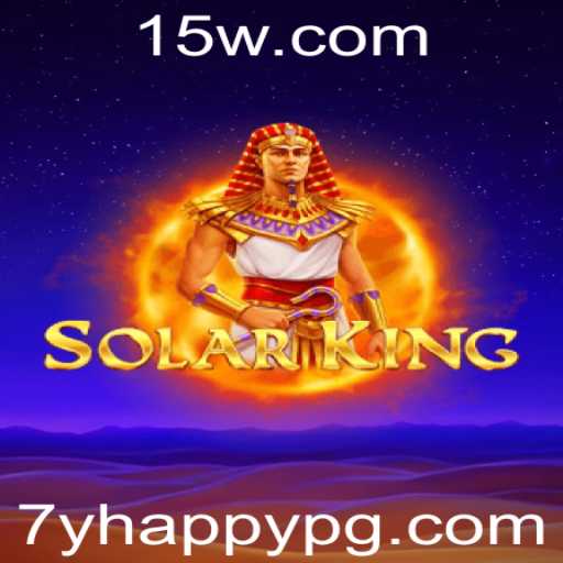 Explorando o Universo de SolarKing: Introdução e Regras do Jogo