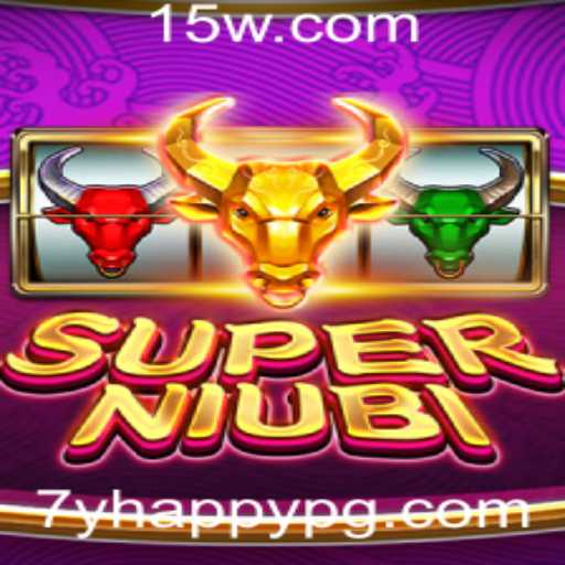 Descubra SuperNiubi: O Jogo que Está Agitando o Cenário Atual