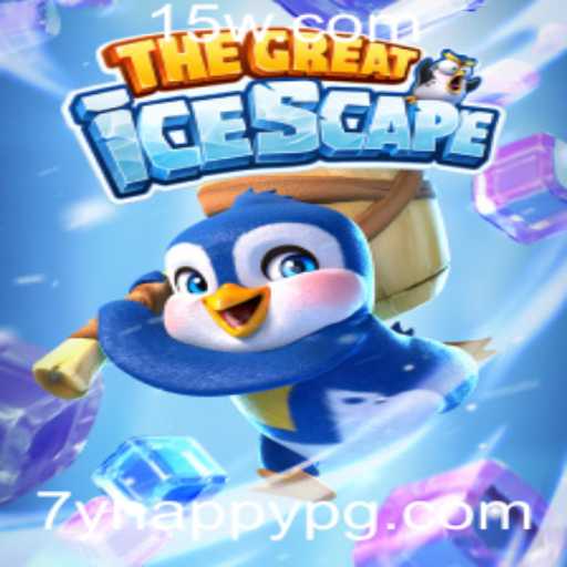 TheGreatIcescape: Explorando o Mundo Congelado e Desafiador do Novo Jogo de Aventura