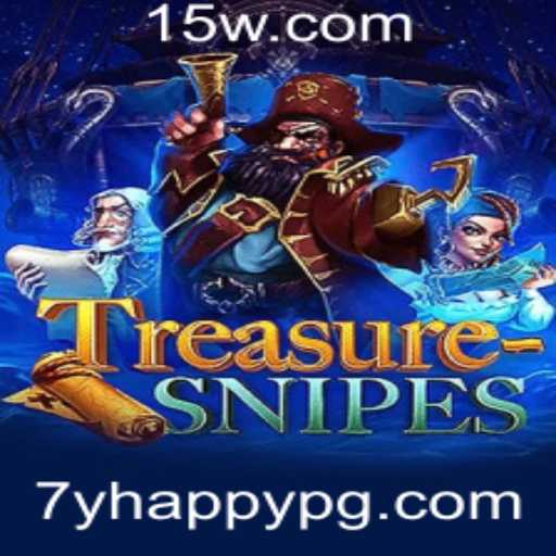 Descubra a Aventura: TreasureSnipes e o Desafio da Palavra-Chave 7yhappy