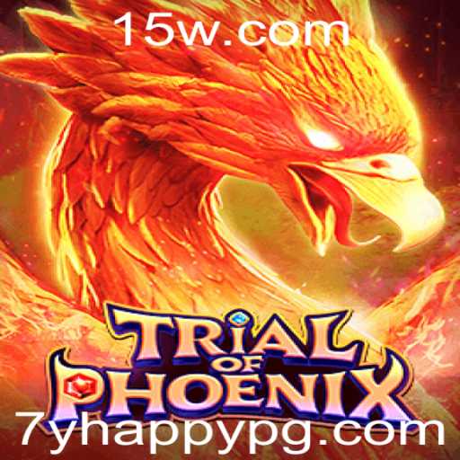 Descubra o Envolvente Universo de TrialofPhoenix