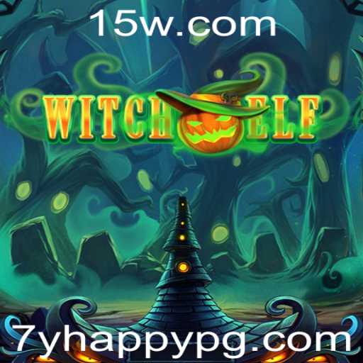 WitchElf: Uma Jornada Encantadora no Reino da Fantasia